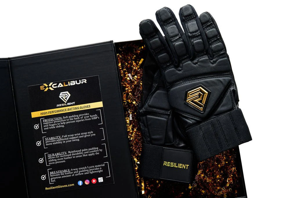 Baseball Gloves